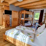 Gaestehaus Tyrol Maison d'hôtes Gries im Sellrain