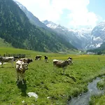 Gaestehaus Tyrol Gries im Sellrain