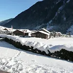 Gaestehaus Tyrol Maison d'hôtes 3*