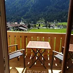 Gaestehaus Tyrol