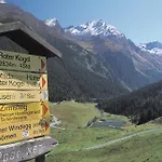 Gaestehaus Tyrol