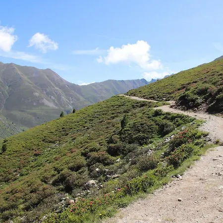 Gaestehaus Tyrol Gries im Sellrain