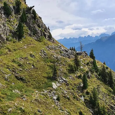 Gaestehaus Tyrol Affittacamere Gries im Sellrain