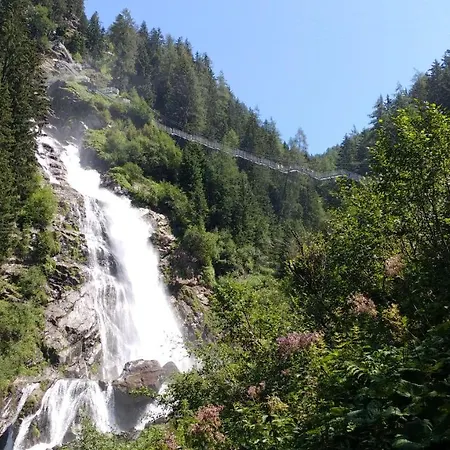 Gaestehaus Tyrol Gries im Sellrain