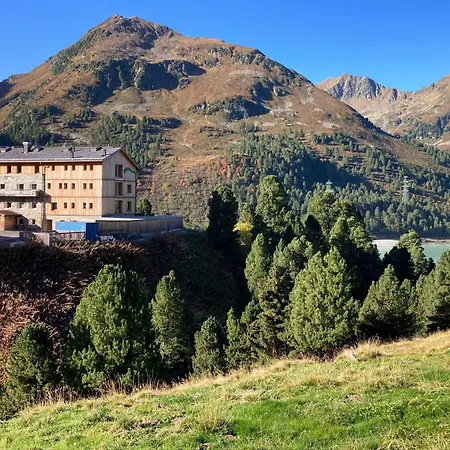 Gaestehaus Tyrol