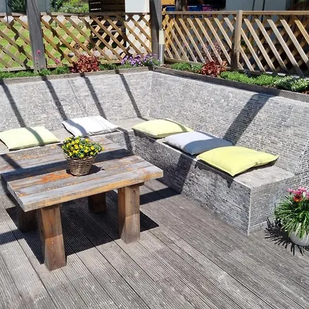 Penzion Gaestehaus Tyrol Gries im Sellrain