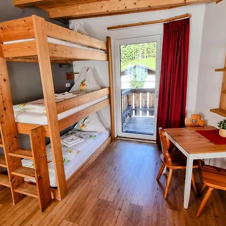 Penzion Gaestehaus Tyrol