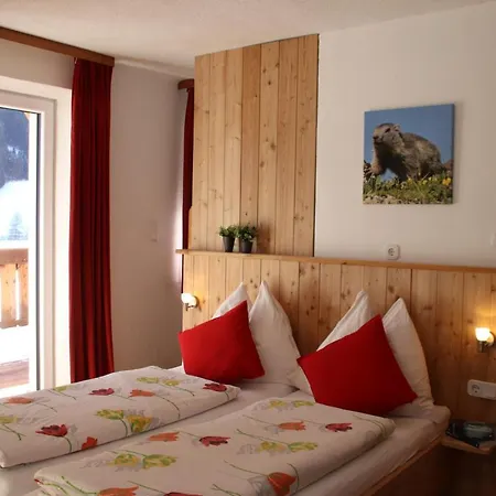 Gaestehaus Tyrol