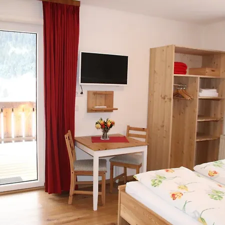 Gaestehaus Tyrol